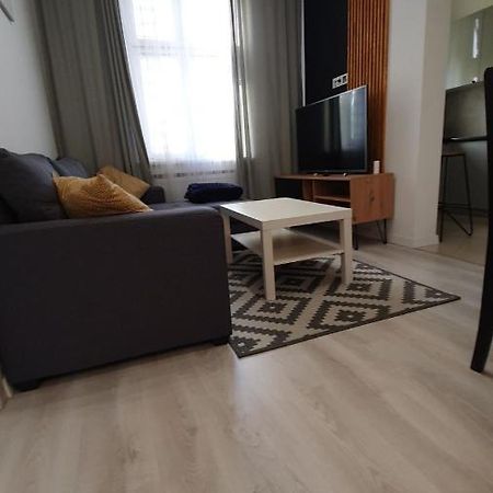 Apartament Na Kochanowskiego Stary Toruń Екстериор снимка