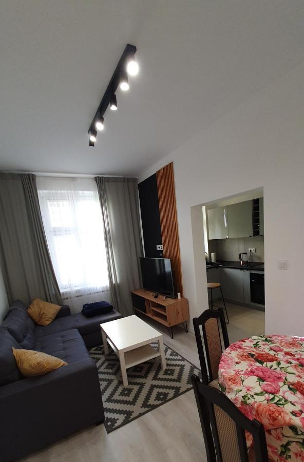 Apartament Na Kochanowskiego Stary Toruń Екстериор снимка