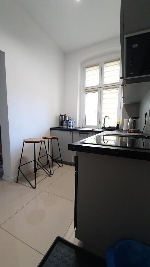 Apartament Na Kochanowskiego Stary Toruń Екстериор снимка