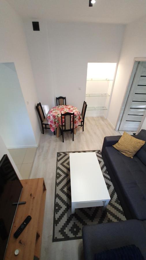 Apartament Na Kochanowskiego Stary Toruń Екстериор снимка