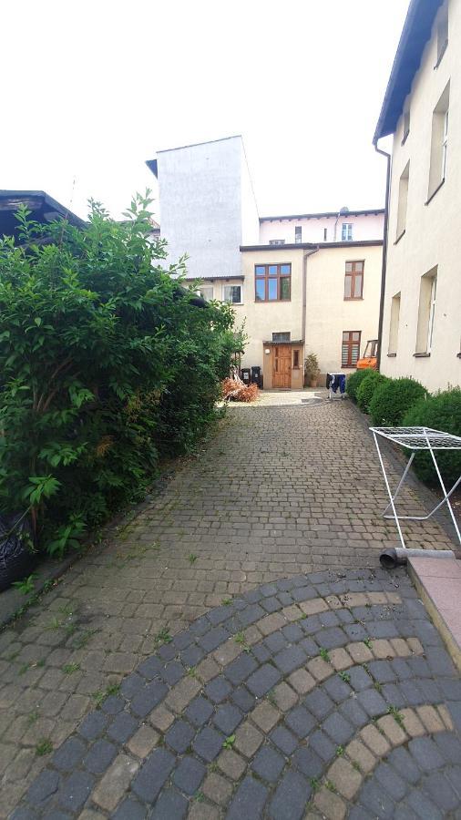 Apartament Na Kochanowskiego Stary Toruń Екстериор снимка
