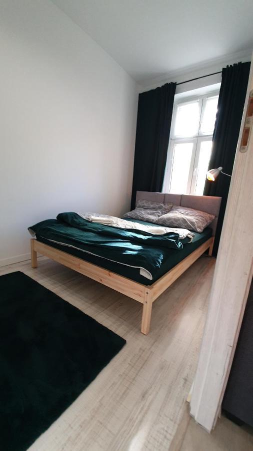 Apartament Na Kochanowskiego Stary Toruń Екстериор снимка