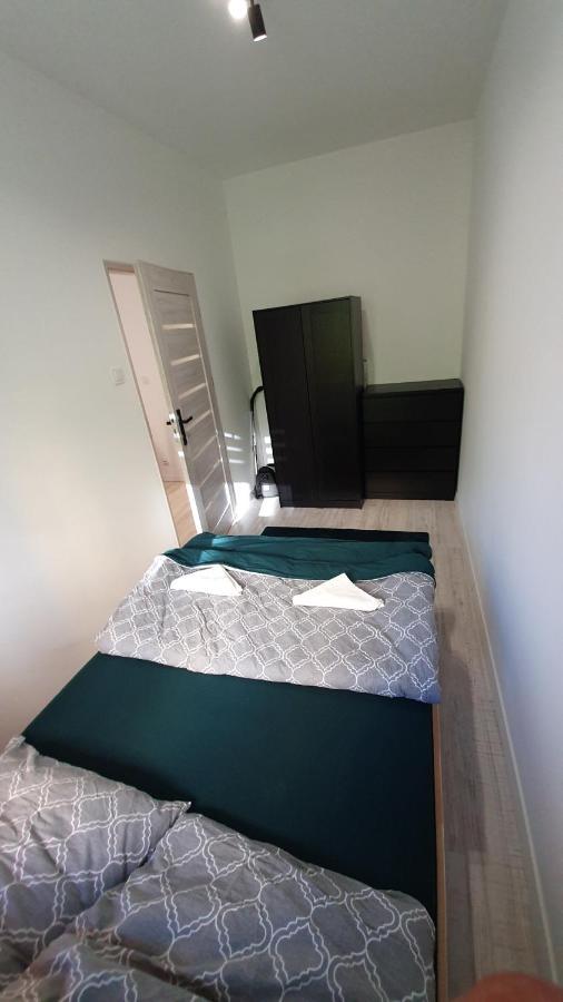 Apartament Na Kochanowskiego Stary Toruń Екстериор снимка