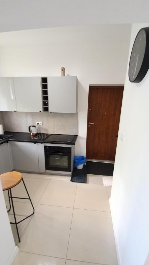 Apartament Na Kochanowskiego Stary Toruń Екстериор снимка