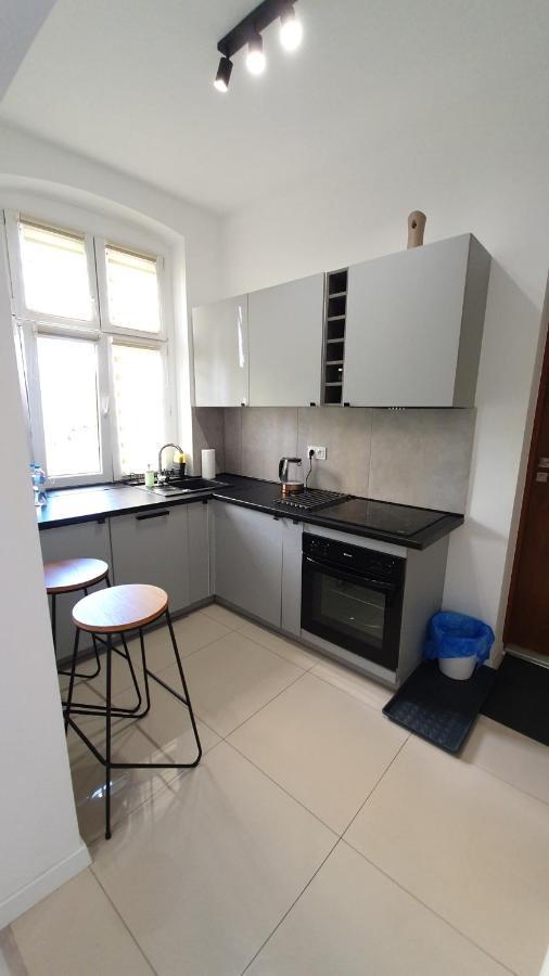Apartament Na Kochanowskiego Stary Toruń Екстериор снимка